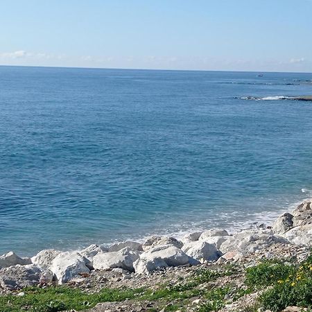 Apartamento Frente Al Mar Paz Y Relax Fuengirola Exterior photo