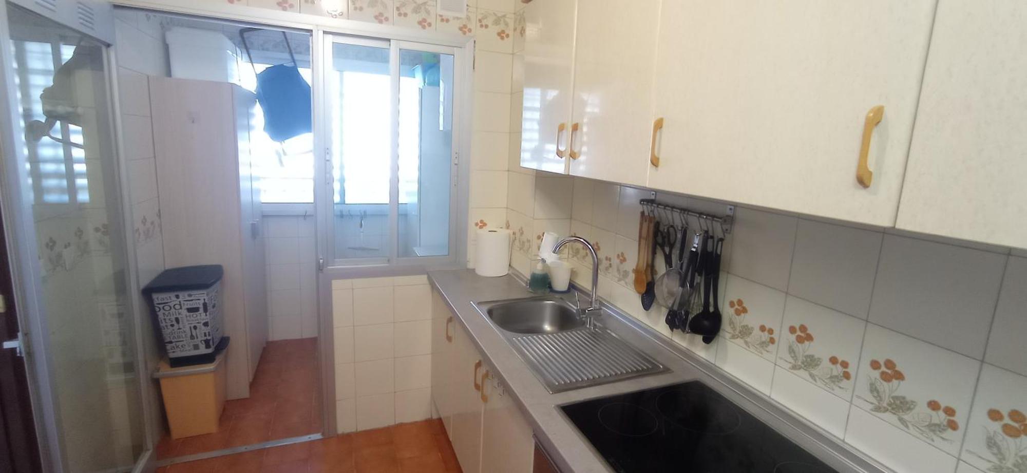Apartamento Frente Al Mar Paz Y Relax Fuengirola Exterior photo